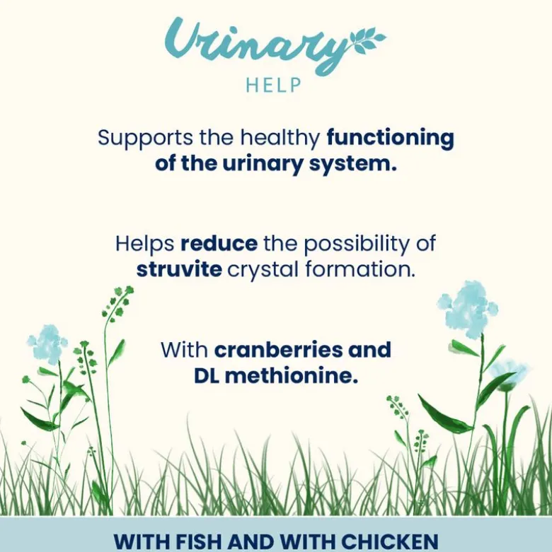 Almo Nature Functional Urinary Help