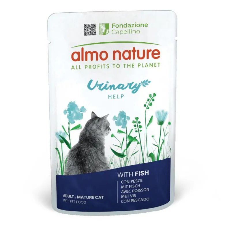 Almo Nature Functional Urinary Help