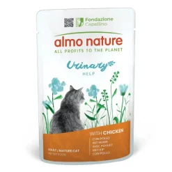 Almo Nature Functional Urinary Help