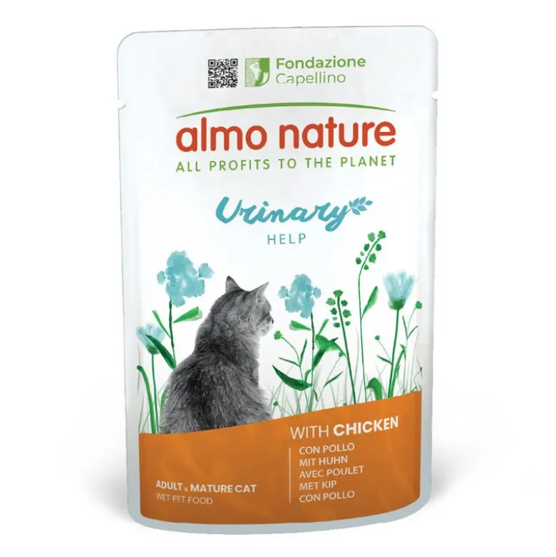 Almo Nature Functional Urinary Help