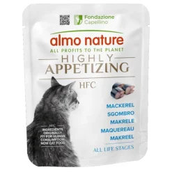 Almo Nature HFC Highly Appetizing 6 x 50 g