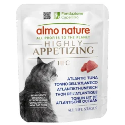Almo Nature HFC Highly Appetizing 6 x 50 g