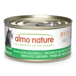 Almo Nature HFC Jelly 6 x 70 g