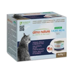 Almo Nature HFC Natural Light 12 x 50 g