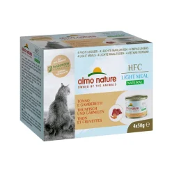 Almo Nature HFC Natural Light 12 x 50 g