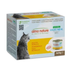 Almo Nature HFC Natural Light 12 x 50 g