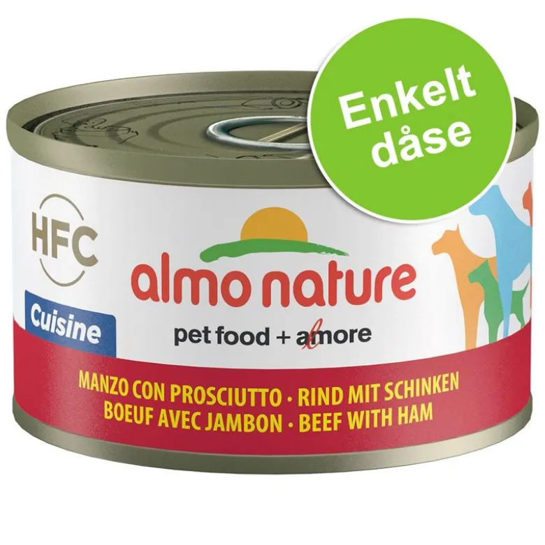 Almo Nature HFC 1 x 95 g