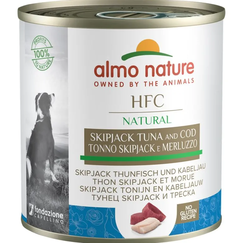 Almo Nature HFC 6 x 280 g / 290 g