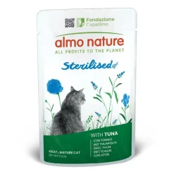 Almo Nature Holistic Sterilised