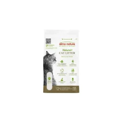 Almo Nature Natural Soft kattegrus