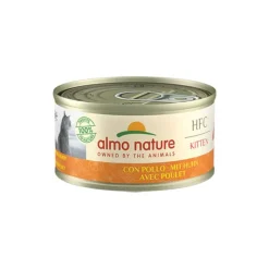 Almo Nature 6 x 70 g