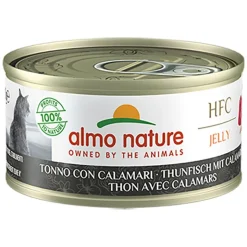 Almo Nature 6 x 70 g