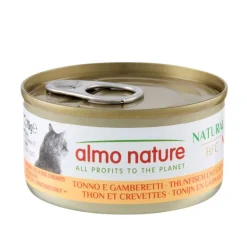 Almo Nature 6 x 70 g