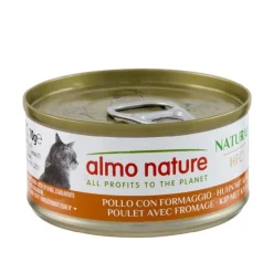 Almo Nature 6 x 70 g