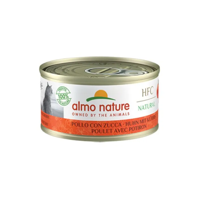 Almo Nature 6 x 70 g