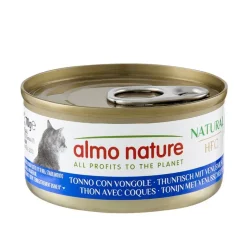 Almo Nature 6 x 70 g