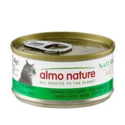 Almo Nature 6 x 70 g