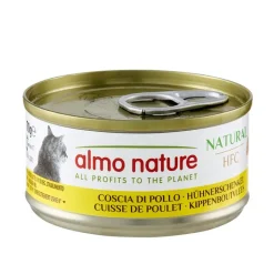 Almo Nature 6 x 70 g