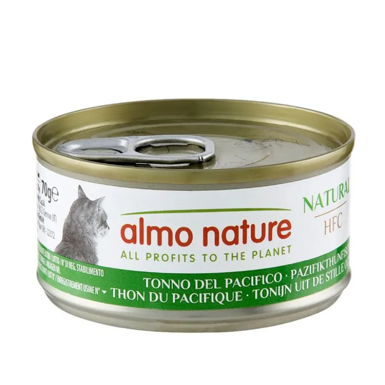Almo Nature 6 x 70 g