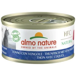 Almo Nature 6 x 70 g