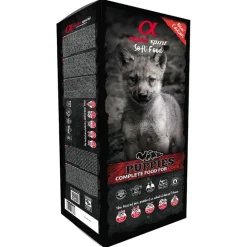 alpha spirit Semi-Moist Complete Puppies