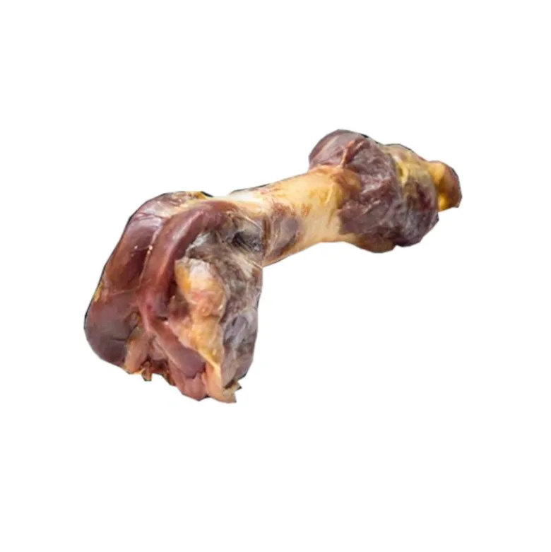 Alpha Spirit Serrano-Skinkeben 350 g