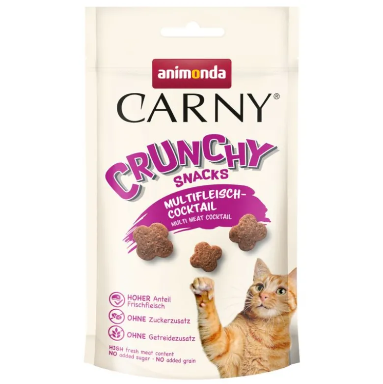 Animonda Carny Adult Crunchy