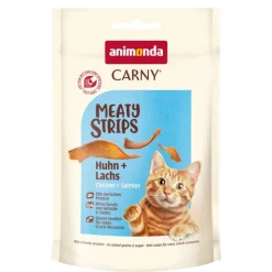 animonda Carny Adult Meat strips