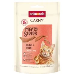 animonda Carny Adult Meat strips