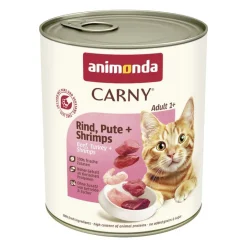 animonda Carny Adult 6 x 800 g