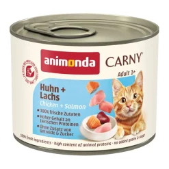 animonda Carny Adult 6 x 200 g