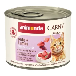 animonda Carny Adult 6 x 200 g