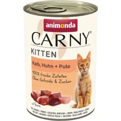animonda Carny Kitten 12 x 400 g