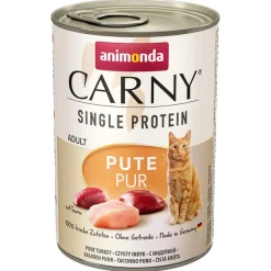 animonda Carny Single Protein Adult 6 x 400 g