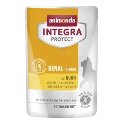 Animonda Integra Protect Adult Renal 8 x 85 g