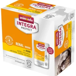 Animonda Integra Protect Adult Renal 8 x 85 g