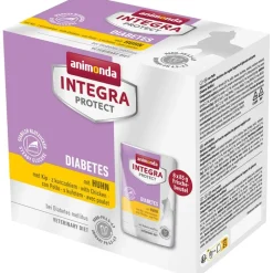 animonda Integra Protect Adult Diabetes 8 x 85 g