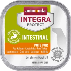 Animonda Integra Protect i bakke - Intestinal