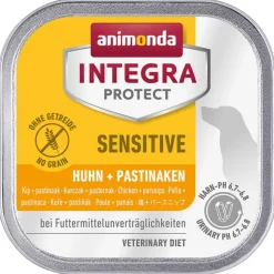 Animonda Integra Protect i bakke - Sensitive