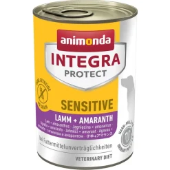 Animonda Integra Protect i dåse - Sensitive
