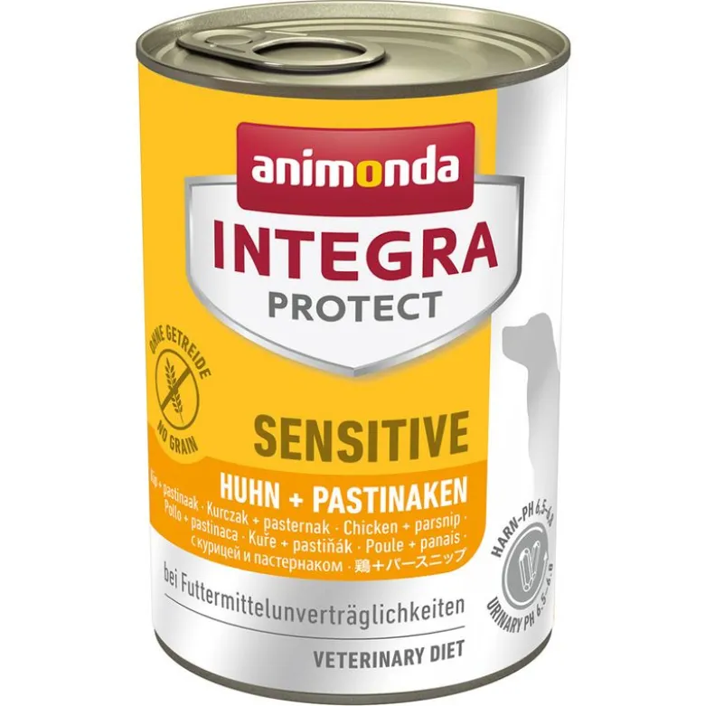 Animonda Integra Protect i dåse - Sensitive