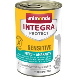 Animonda Integra Protect i dåse - Sensitive
