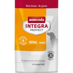 Animonda Integra Protect Tørfoder - Nyrer