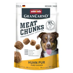 animonda Meat Chunks Medium / Maxi