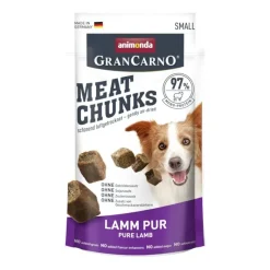 animonda Meat Chunks Small