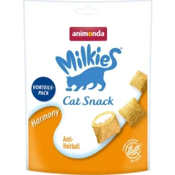 Animonda Milkies blandet pakke
