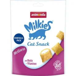 Animonda Milkies blandet pakke