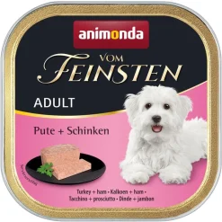 animonda vom Feinsten Adult kornfri 6 x 150 g