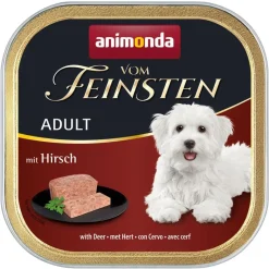 animonda vom Feinsten Adult kornfri 6 x 150 g