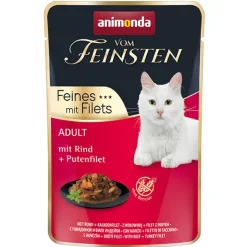 animonda Vom Feinsten Adult Mix portionspose